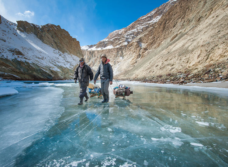 zanskar-valley-trek