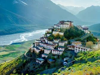 Best time to visit in Ladakh