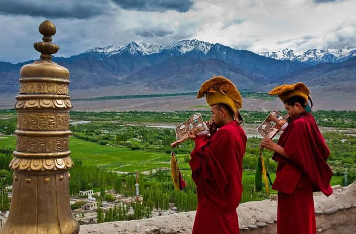 Ladakh Travel Guide | Plan your Trip to Leh Ladakh India