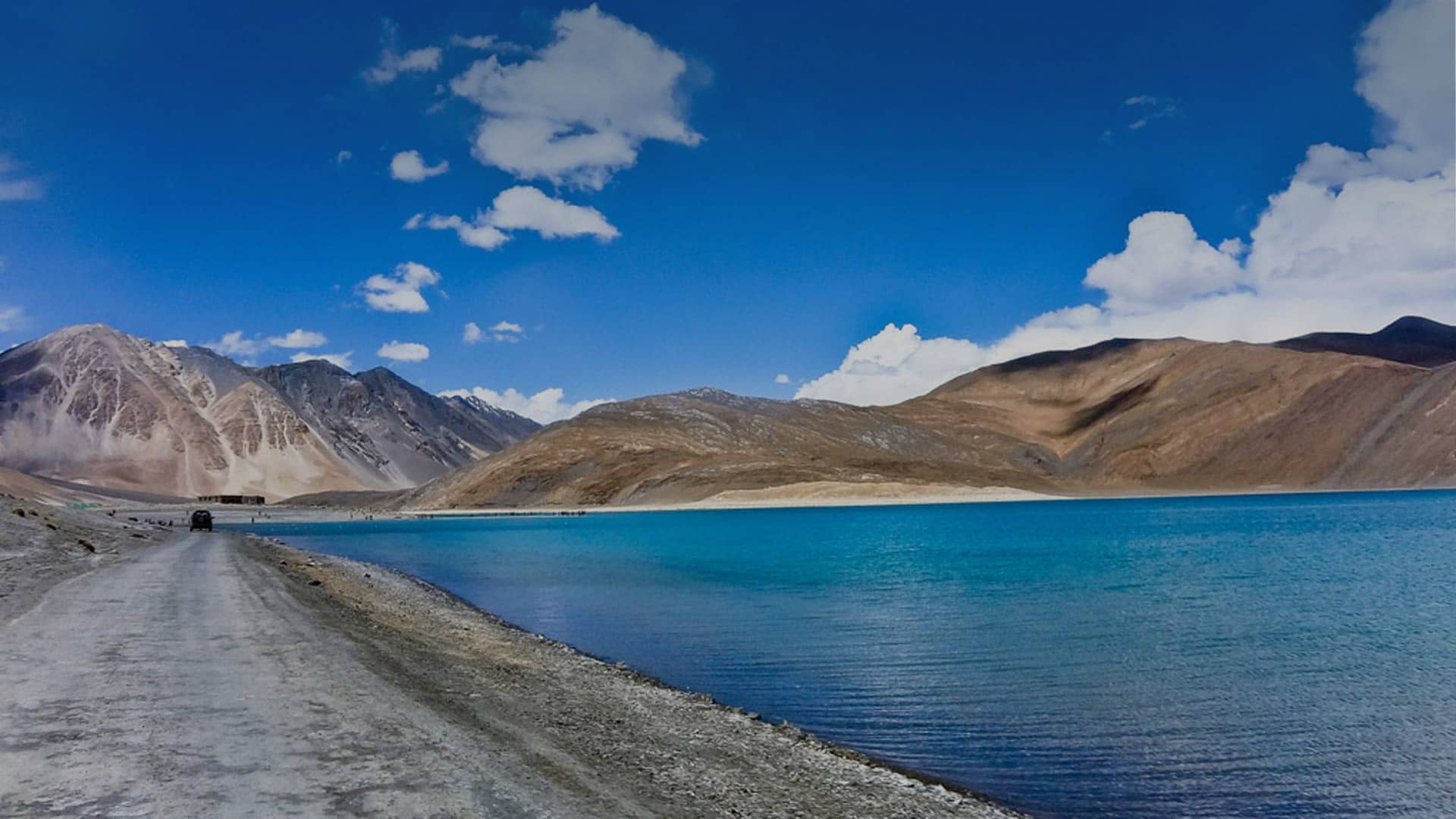 Leh Ladakh India