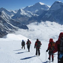 Travel Guide Mountaineering
