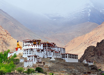 How to Prepare for Ladakh Trip