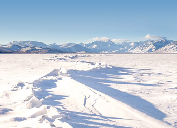 Planning Ladakh Trip in Winter