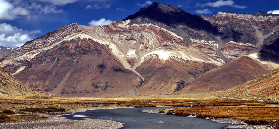 Zanskar River, Leh Ladakh