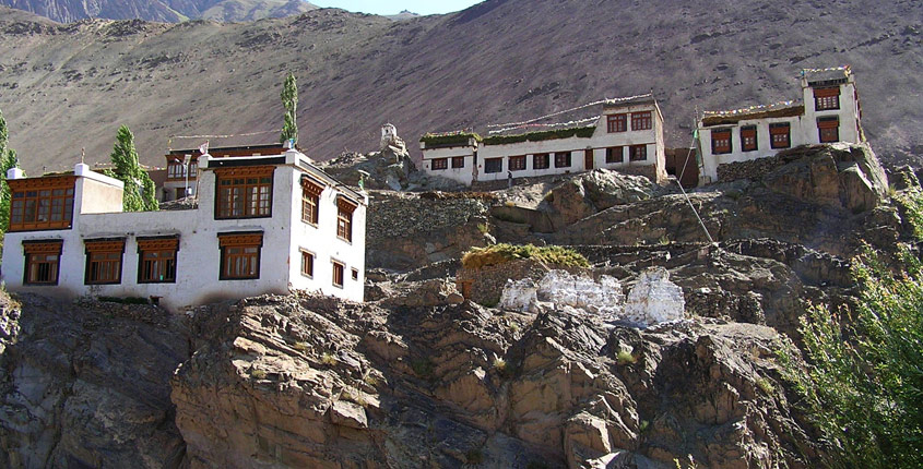 Alchi Monastery Ladakh