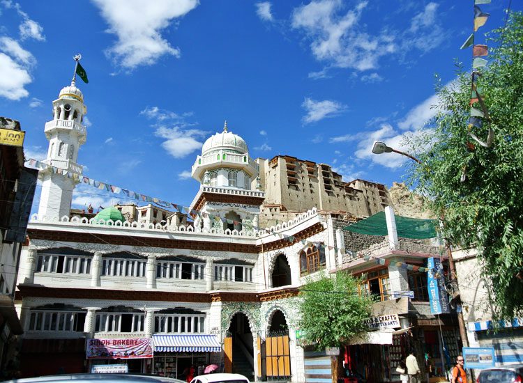 jama-masjid-leh