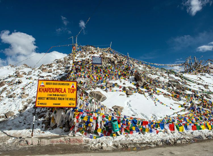 khardung-la-pass