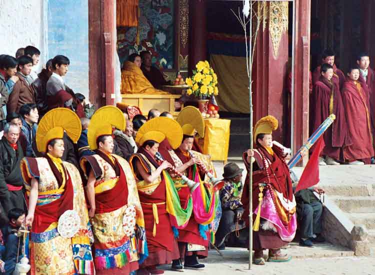 Phyang-Tsedup