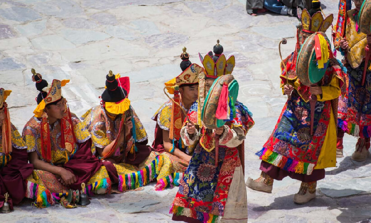 Saka-Dawa-Festival