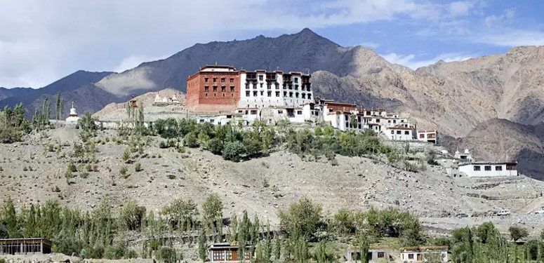 Spiritual Tours of Ladakh 1