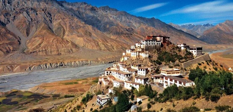 Spiritual Tours of Ladakh